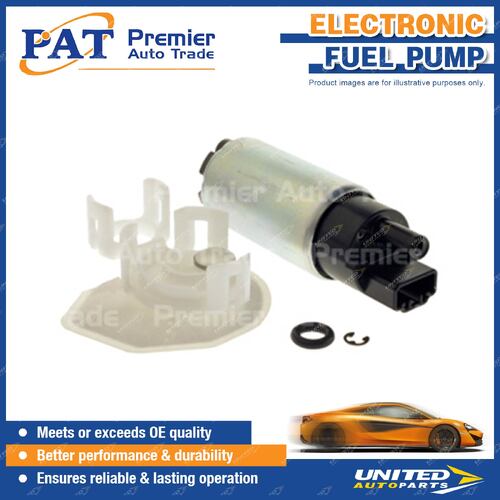 PAT Electronic Fuel Pump for HSV Grange WM GTS GTS-R Senator VE LS2 8Cyl 6.0L