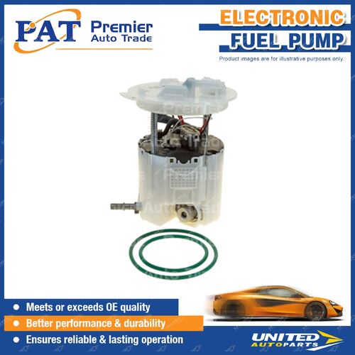 PAT Electronic Fuel Pump for HSV GTS GTS-R Maloo R8 VF GTSR W1 LSA LS9 8Cyl 6.2L