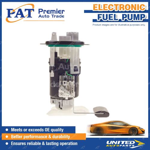 PAT Electronic Fuel Pump for Hyundai Elantra Lavita XD FC Matrix G4GB G4ED 4Cyl