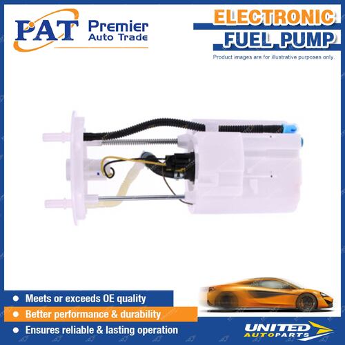 PAT Electronic Fuel Pump for Hyundai Santa Fe DM Diesel D4HB 4Cyl 2.2L In Tank