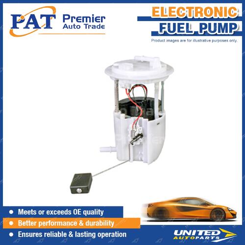 PAT Electronic Fuel Pump for Jeep Compass Patriot MK ED3 4Cyl 2.4L 03/07-12/17