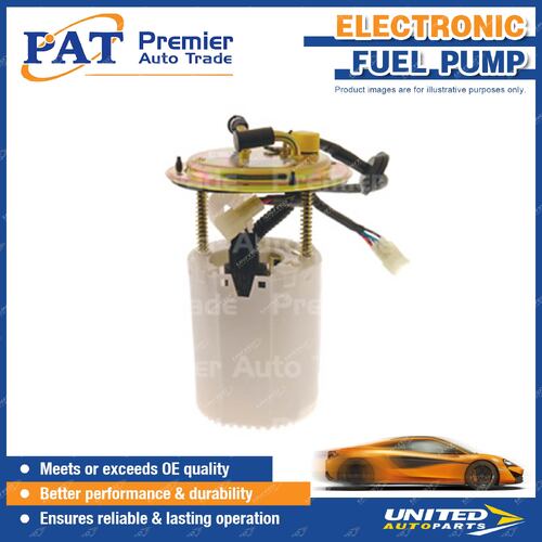 PAT Electronic Fuel Pump for Kia Mentor Shuma FB B5-E T8-D 1.5 1.6 1.8L In Tank