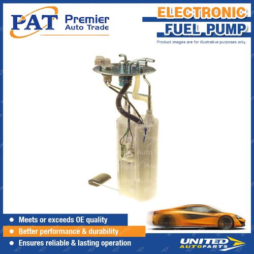 PAT Electronic Fuel Pump for Kia Sorento BL G6CU 6Cyl 3.5L 11/2002-05/2006