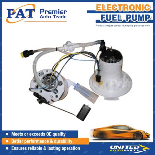 PAT Electronic Fuel Pump for Land Rover Freelander 2 L359 B6324S 06-On In Tank