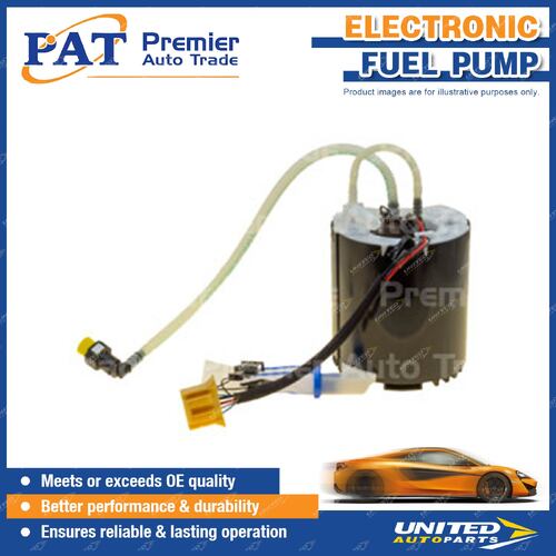 PAT Electronic Fuel Pump for Land Rover Discovery Series 3 L319 Range Rover L322