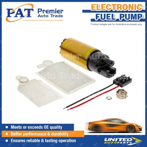 PAT Electronic Fuel Pump for Mazda Tribute EP 5Z 6Z 8Z YF AJ L3 2.0 2.3 3.0L