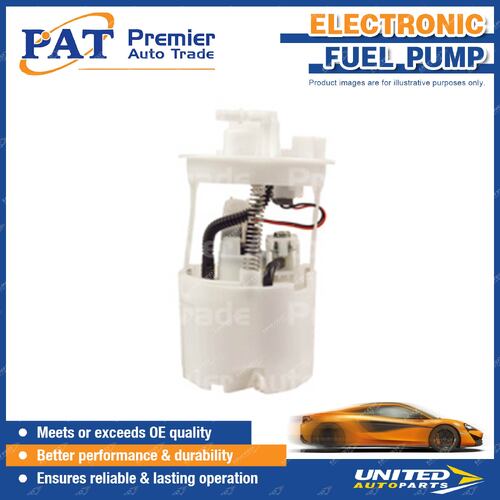 PAT Electronic Fuel Pump for Mazda RX8 FE SE 13B 4Cyl 1.3L 04/2003-On In Tank