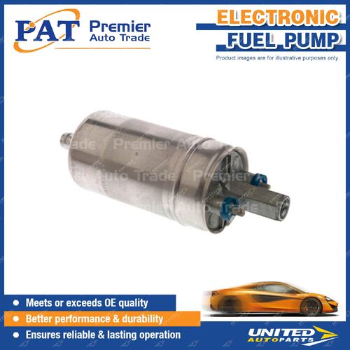 PAT Electronic Fuel Pump for Mercedes Benz 280 350 450 W116 R107 2.8L 3.5L 4.5L