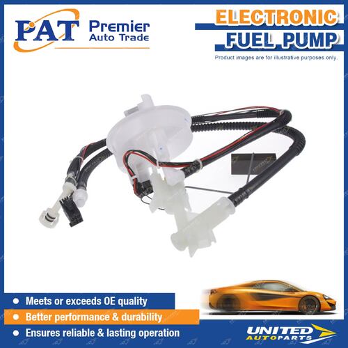 PAT Electronic Fuel Pump for Mercedes Benz C-Class C 180 200 230 240 320 W203