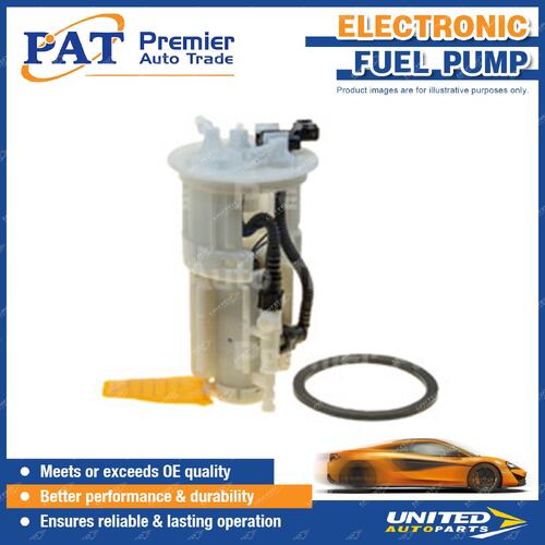 PAT Electronic Fuel Pump for Mitsubishi Pajero NM NP 6G74 6G75 3.5L 3.8L In Tank