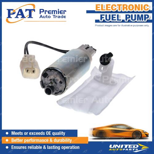 PAT Electronic Fuel Pump for Nissan Elgrand E50 Maxima A32 Patrol Y61 6Cyl 94-12