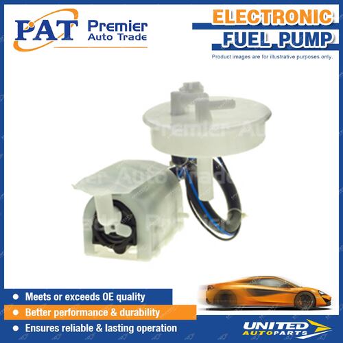 PAT Electronic Fuel Pump for Peugeot 306 LFZ RFX 4Cyl 1.8 2.0L 04/1994-08/1999