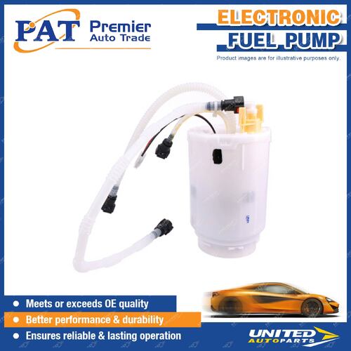 PAT Left Electronic Fuel Pump for Porsche Cayenne 9PA 32A 3.2 3.6 4.5 4.8L 03-18