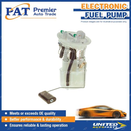 PAT Electronic Fuel Pump for Renault Megane X64 K4M 700 4Cyl 1.6L 03/99-11/04