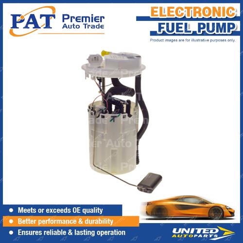 PAT Electronic Fuel Pump for Renault Laguna F4R 713 L7X 731 2.0 3.0L In Tank