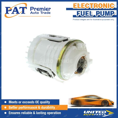 PAT Electronic Fuel Pump Assembly for Seat Cordoba Ibiza Toledo 2E AFT AEE ABF