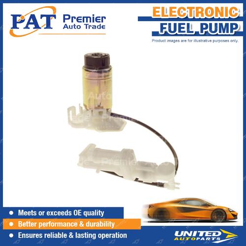 PAT Electronic Fuel Pump for Toyota Rav 4 GSA33 2GR-FE 3.5L 08/07-07/08 In Tank