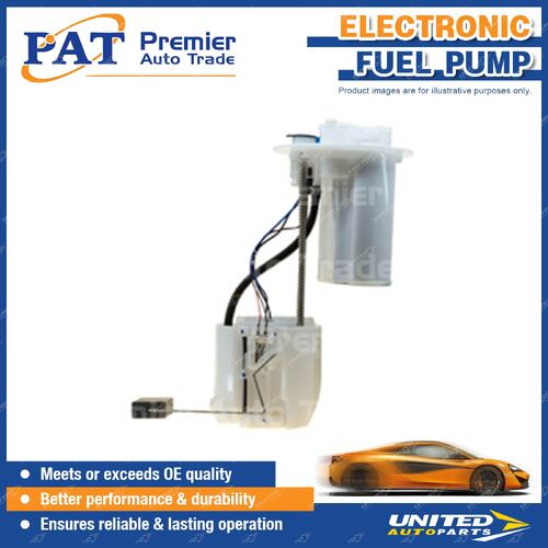 PAT Electronic Fuel Pump for Toyota Vitz NCP95 Yaris NCP90 NCP91 NCP93 4Cyl