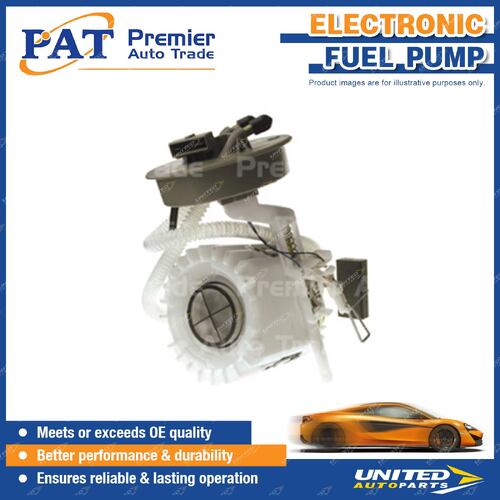 PAT Electronic Fuel Pump for Volkswagen Golf MK III VR6 Cabriolet Vento 4 6Cyl