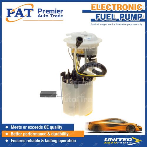 PAT Electronic Fuel Pump for Volkswagen Passat B6 B7 R36 CC 3C BWS AXZ 6Cyl