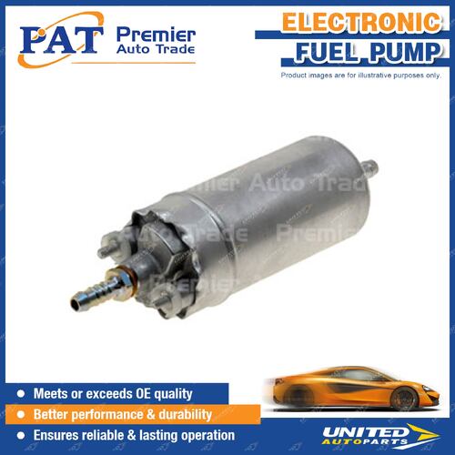 PAT Electronic Fuel Pump for Volkswagen Transporter Caravelle Multivan T5 Caddy