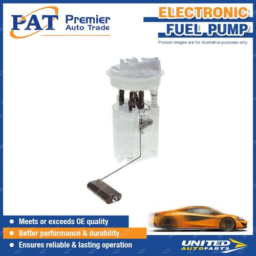 PAT Electronic Fuel Pump for Volvo S40 V40 1.8L 1.9L 2.0L 07/99-05/04 In Tank