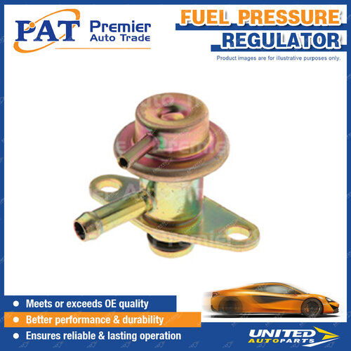 PAT Fuel Pressure Regulator for Hyundai Lantra J-1 Excel X-2 S Coupe Sonata Y3