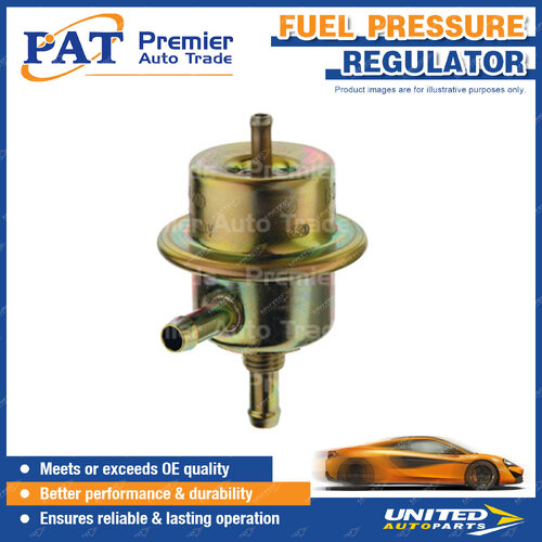 PAT Fuel Pressure Regulator for Land Rover Range Rover Vogue 3.5L