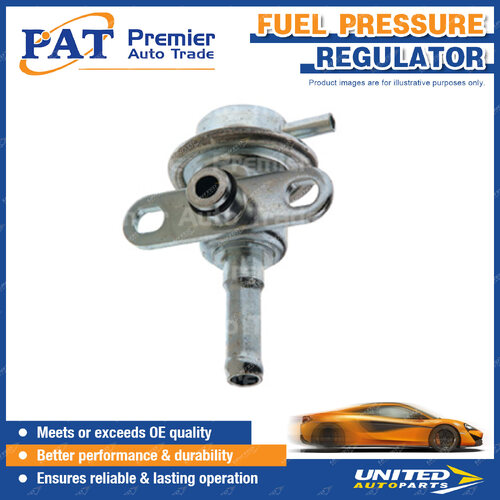 PAT Fuel Pressure Regulator for Suzuki Alto EF Vitara ET TA Baleno EG