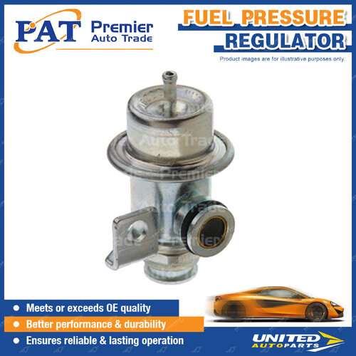 PAT Fuel Pressure Regulator for Daewoo 1.5i Cielo 1.5L 55KW 57KW 1994-1997