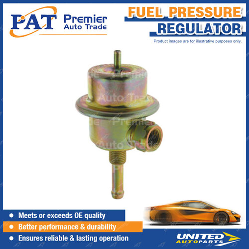 PAT Fuel Pressure Regulator for Toyota Cressida MX73 MX62 Crown S12 MS112