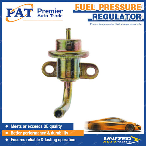 PAT Fuel Pressure Regulator for Ford Festiva WB WD WF 1.3L 1.5L 1994-2001