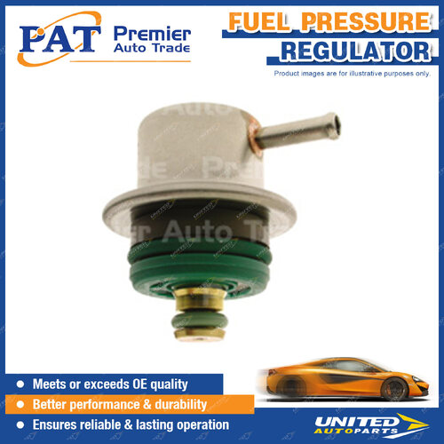 PAT Fuel Pressure Regulator for Holden Statesman Caprice WK WH VS Monaro V2