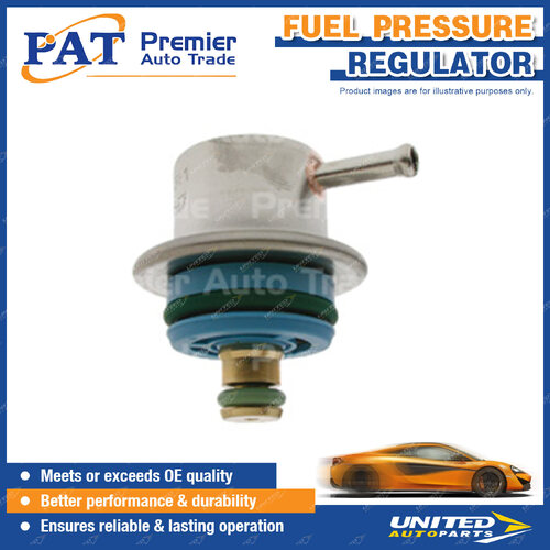 PAT Fuel Pressure Regulator for SsangYong Chairman Musso FJ Stavic Korando KJ