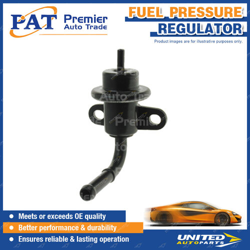 PAT Fuel Pressure Regulator for Ford Festiva WD WF 1.3L 47KW 1997-2001