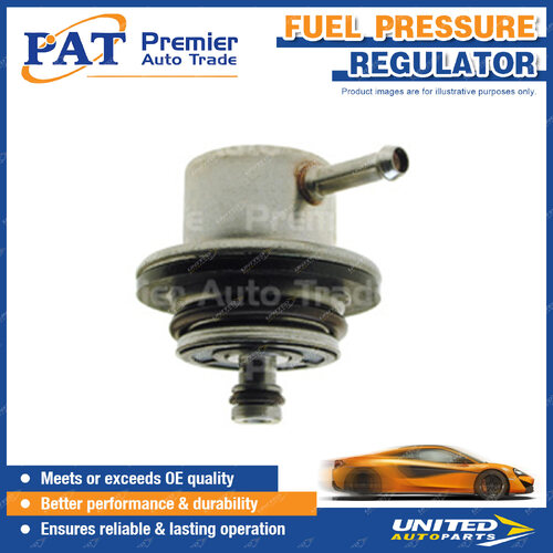 PAT Fuel Pressure Regulator for Holden Astra TR Vectra JR JS Frontera