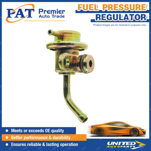 PAT Fuel Pressure Regulator for Mitsubishi Lancer CC CE CJ CP 1.8L