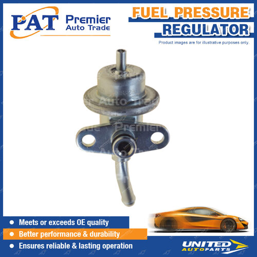 PAT Fuel Pressure Regulator for Holden Rodeo TFR TFS 17 25 27 30 32