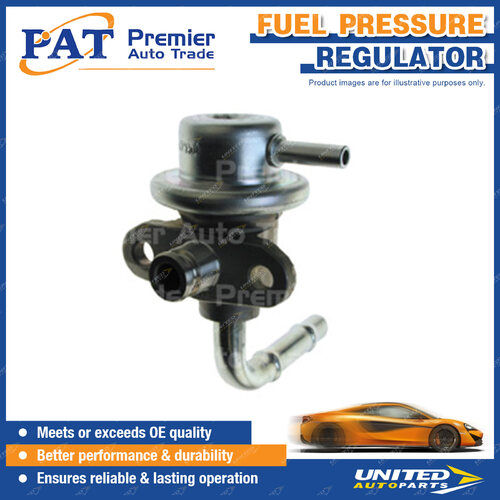 PAT Fuel Pressure Regulator for Nissan 200SX S14 S15 2.0L 1994-2003