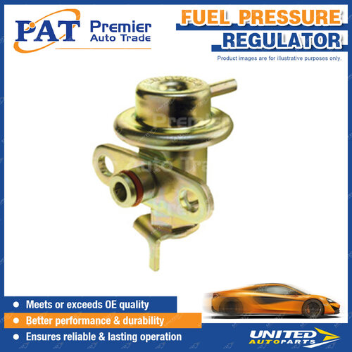 PAT Fuel Pressure Regulator for Holden Apollo JK JL JM JP 2.0L 2.2L