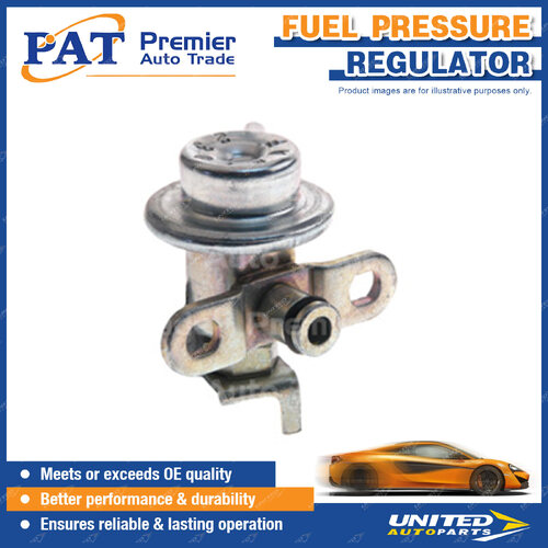 PAT Fuel Pressure Regulator for Toyota Celica ST162 ST184 ST204 Corona ST141