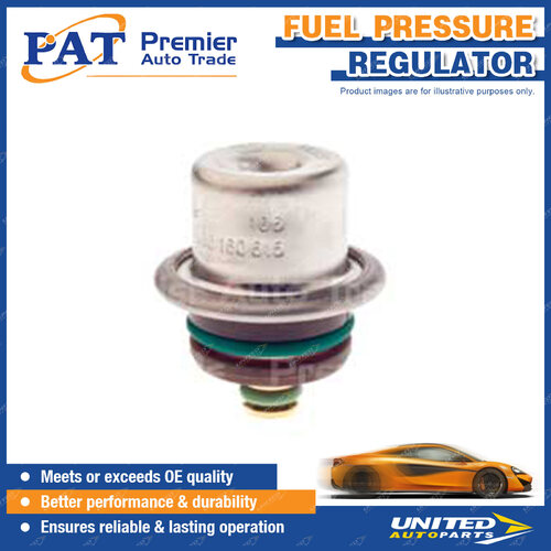 PAT Fuel Pressure Regulator for Holden Astra TS Barina Combo Tigra XC