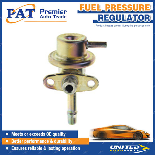 PAT Fuel Pressure Regulator for Nissan Patrol GU 4.5L 145KW 1997-2001