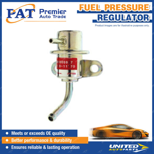 PAT Fuel Pressure Regulator for Mitsubishi Pajero NJ NK VR VS 3.0L