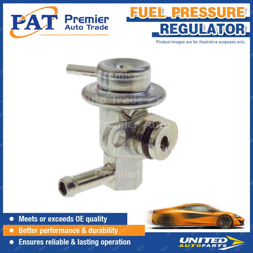 PAT Fuel Pressure Regulator for Hyundai Terracan HP 3.5L 2001-2007