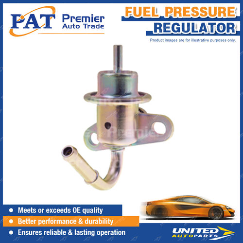 PAT Fuel Pressure Regulator for Mitsubishi Pajero NP 3.8L SUV 2003-2006