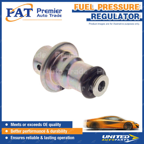 PAT Fuel Pressure Regulator for Toyota Aurion GSV40R GSV50R 3.5L 2006-On