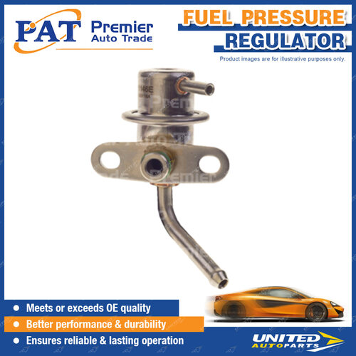 PAT Fuel Pressure Regulator for Mitsubishi Lancer CG CH Aspore Dion Galant