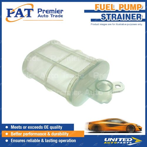 PAT Fuel Pump Strainer for Mitsubishi Pajero NA NB NC ND NE NF NG NH NJ NK NL