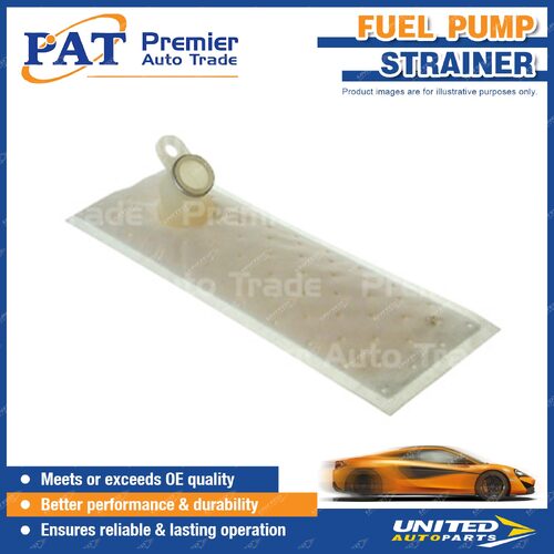 PAT Fuel Pump Strainer for Honda Civic EK1 EK4 EG EG6 EG8 EJ EH EH9 EM1